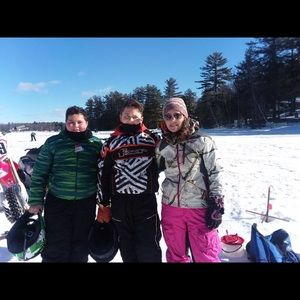 Meet your Posher, Linda